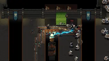 Castle Of Alchemists preview 7