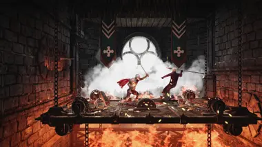 Castle of Heart: Retold preview 4