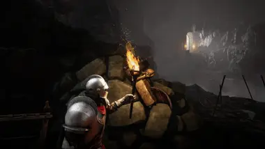Castle of Heart: Retold preview 5