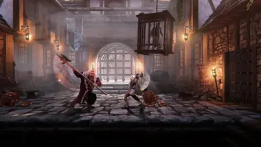 Castle of Heart: Retold preview 8