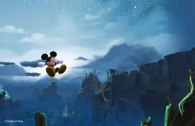 Castle of Illusion preview 3