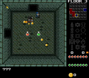 Castle of no Escape 2 preview 12