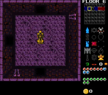 Castle of no Escape 2 preview 8