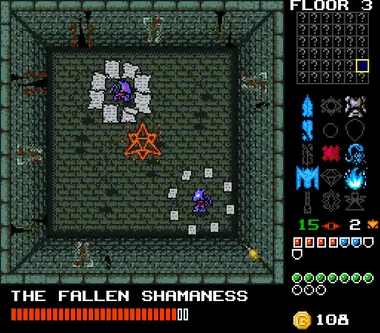Castle of no Escape 2 preview 11