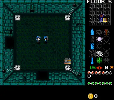 Castle of no Escape 2 preview 10