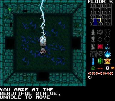 Castle of no Escape 2 preview 7