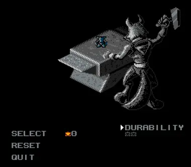 Castle of no Escape 2 preview 6
