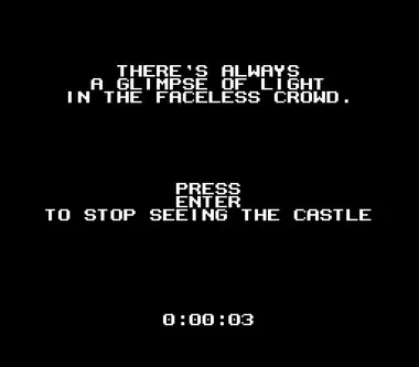 Castle of no Escape 2 preview 9
