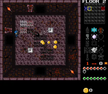 Castle of no Escape 2 preview 5