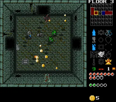 Castle of no Escape 2 preview 3
