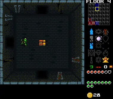 Castle of no Escape 2 preview 4