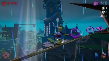 Castle on the Coast preview 3