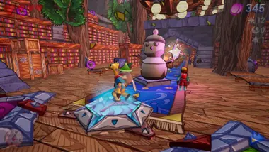 Castle on the Coast preview 11