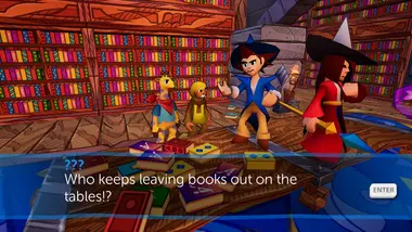 Castle on the Coast preview 12