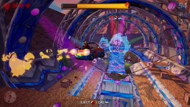 Castle on the Coast preview 10