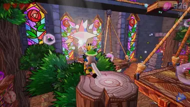Castle on the Coast preview 8