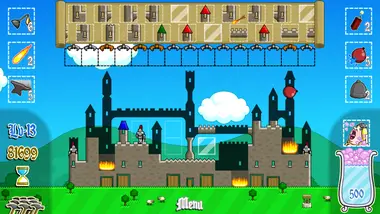 Castle preview 12