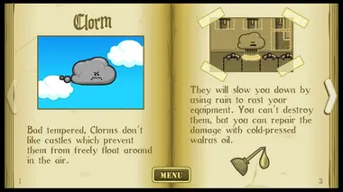 Castle preview 4