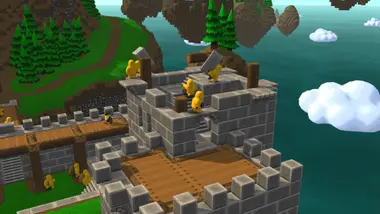 Castle Story preview 9