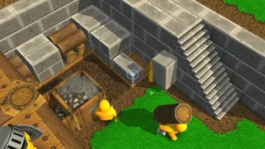 Castle Story preview 4