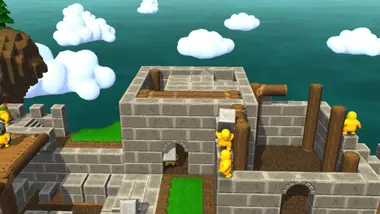 Castle Story preview 2
