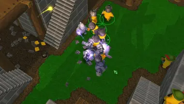 Castle Story preview 3