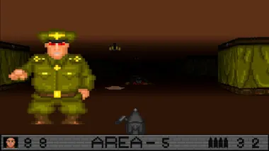 Castle Werewolf 3D preview 7