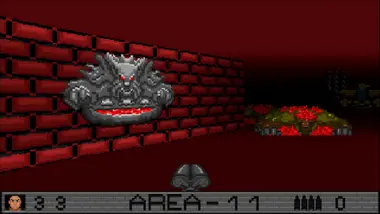 Castle Werewolf 3D preview 6