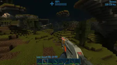 CastleMiner Z preview 9