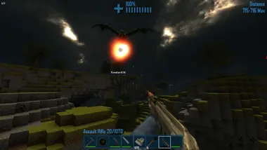CastleMiner Z preview 5
