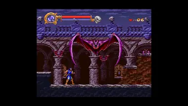 Castlevania Advance Collection - - CIS preview 5