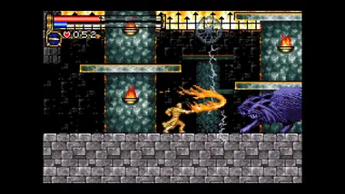 Castlevania Advance Collection - - CIS preview 6