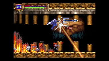 Castlevania Advance Collection - - CIS preview 3
