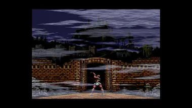 Castlevania Anniversary Collection - - CIS preview 6