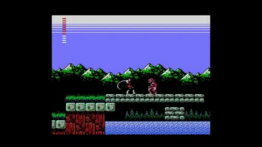 Castlevania Anniversary Collection - - CIS preview 3