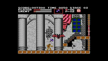 Castlevania Anniversary Collection - - UNITED STATES preview 5