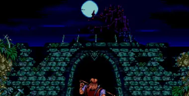 Castlevania Anniversary Collection preview 7