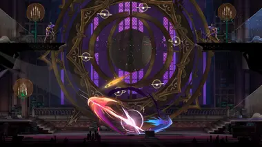 Castlevania: Belmont's Curse preview 2