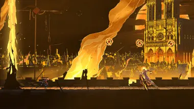 Castlevania: Belmont's Curse preview 5