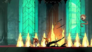Castlevania: Belmont's Curse preview 4