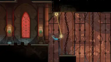 Castlevania: Belmont's Curse preview 11
