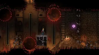 Castlevania: Belmont's Curse preview 6