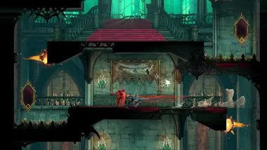 Castlevania: Belmont's Curse preview 7