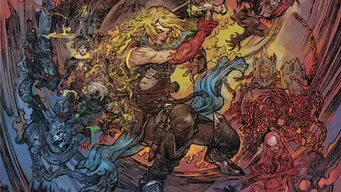 Castlevania: Belmont's Curse preview 10