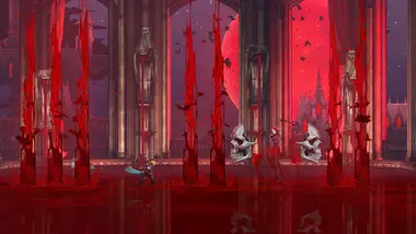 Castlevania: Belmont's Curse preview 8