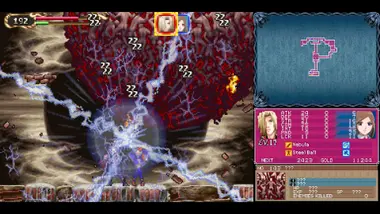 Castlevania Dominus Collection preview 9