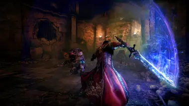 Castlevania: Lords of Shadow 2 Digital Bundle preview 14