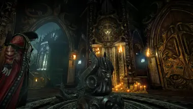 Castlevania: Lords of Shadow 2 Digital Bundle preview 12