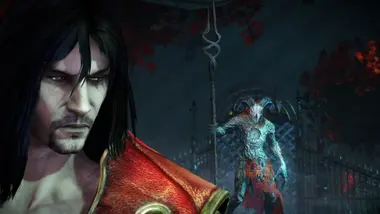 Castlevania: Lords of Shadow 2 Digital Bundle preview 13