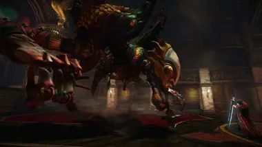 Castlevania: Lords of Shadow 2 Digital Bundle preview 10